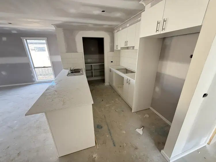 Seventh view of Homely house listing, Lot 73 Goldshine Crescent, Drouin VIC 3818