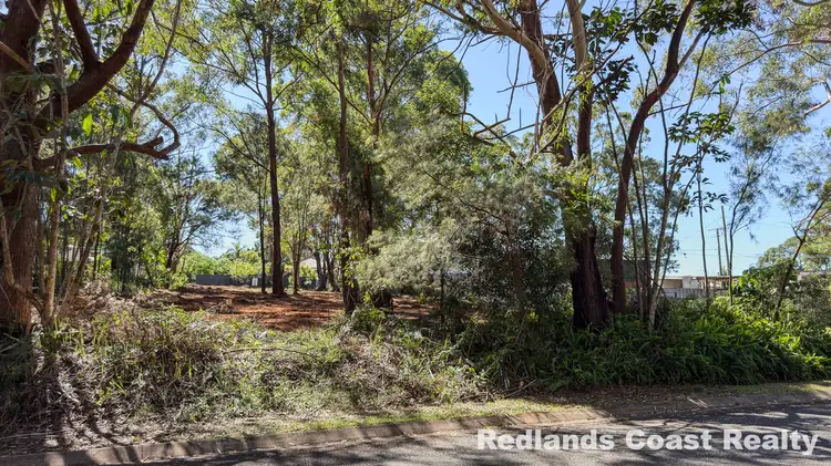 Sixth view of Homely land listing, 3 Channel St, Russell Island QLD 4184