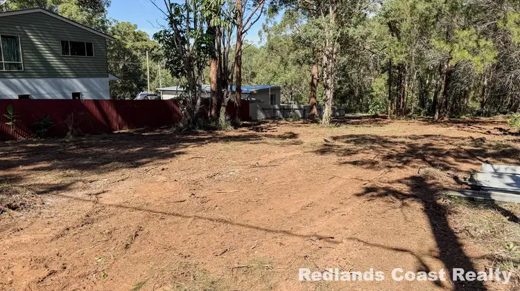 Fourth view of Homely land listing, 4 Bradman St, Russell Island QLD 4184