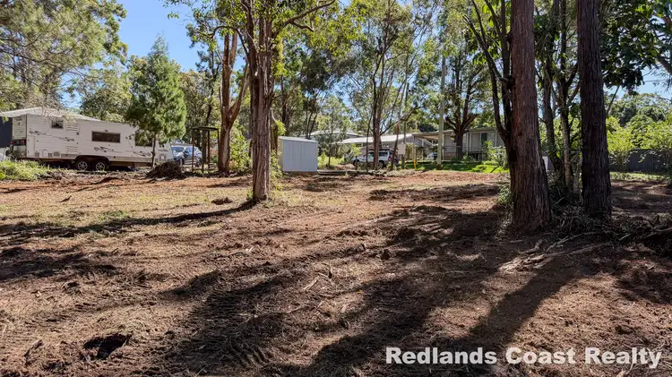 Fifth view of Homely land listing, 4 Bradman St, Russell Island QLD 4184