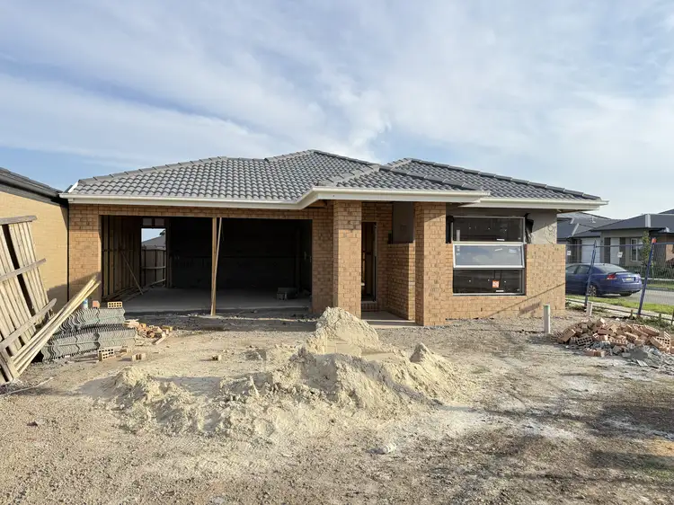 Lot 409 Guineas Street (Sapphire Estate), Cranbourne East VIC 3977