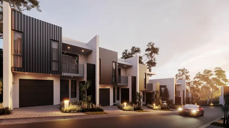 Main view of Homely townhouse listing, Address available on request