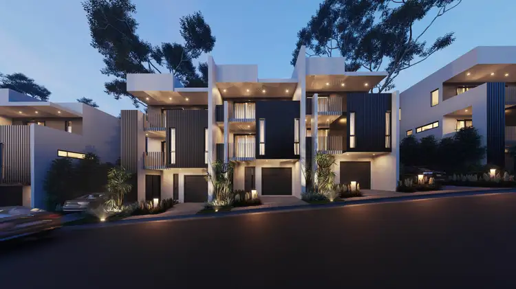 Second view of Homely townhouse listing, Address available on request