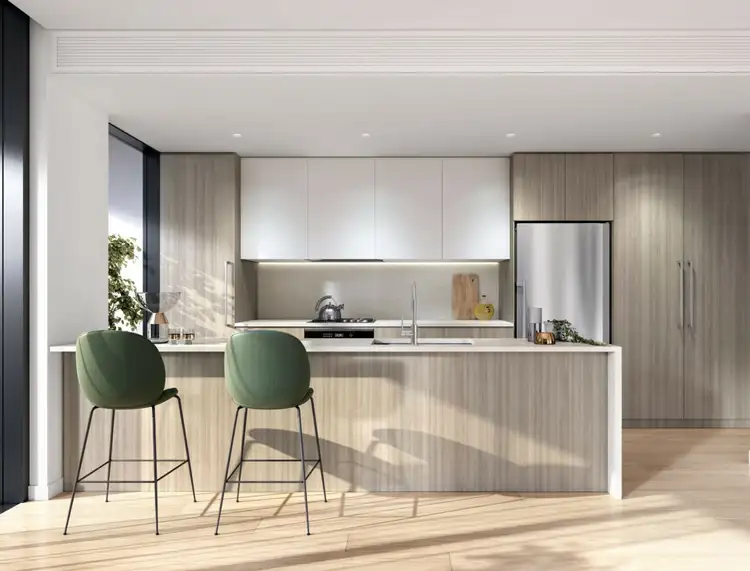 Second view of Homely townhouse listing, Address available on request