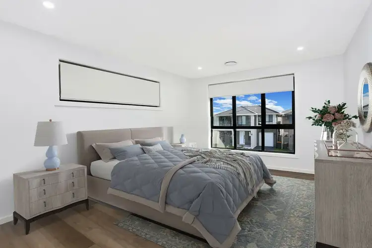 Fourth view of Homely townhouse listing, Address available on request