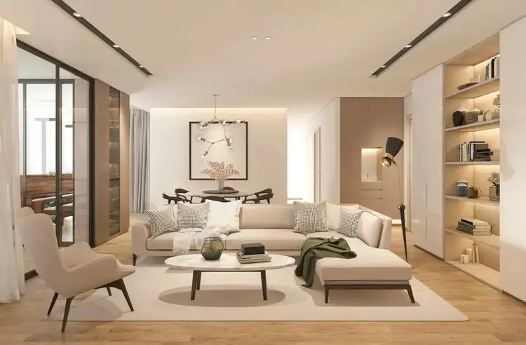 Second view of Homely townhouse listing, Address available on request