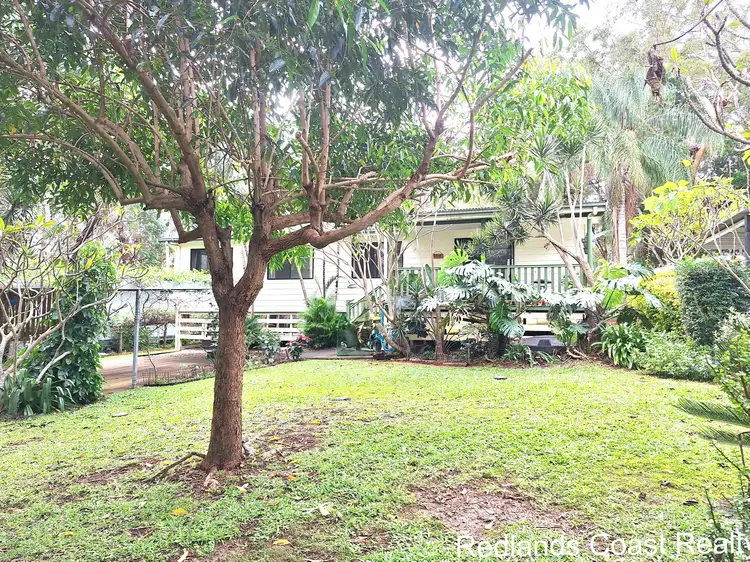 5 Morwong St, Macleay Island QLD 4184