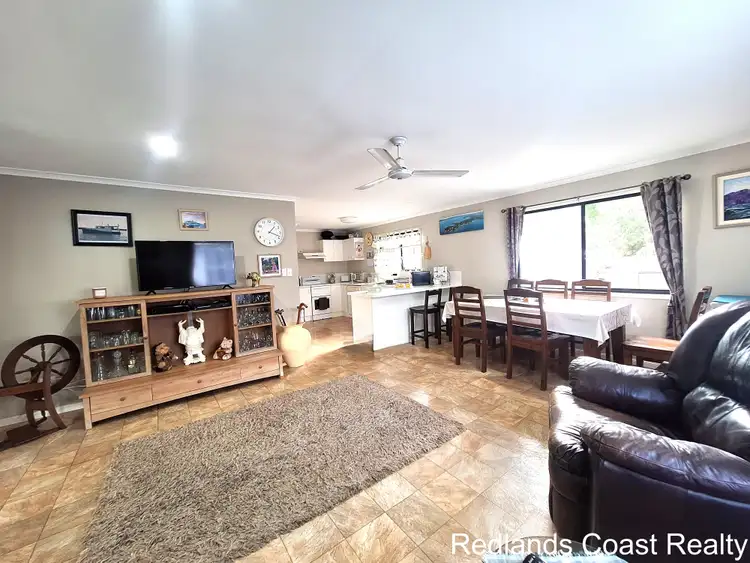 Main view of Homely house listing, 5 Morwong St, Macleay Island QLD 4184
