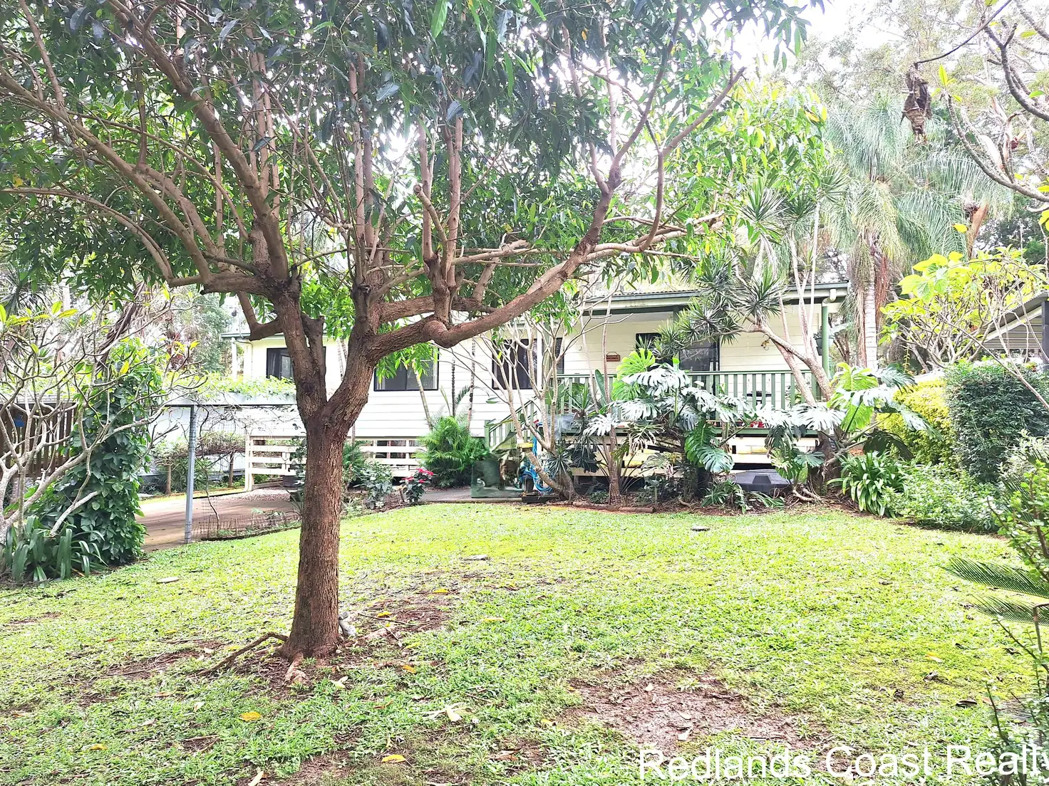 Main view of Homely house listing, 5 Morwong St, Macleay Island QLD 4184