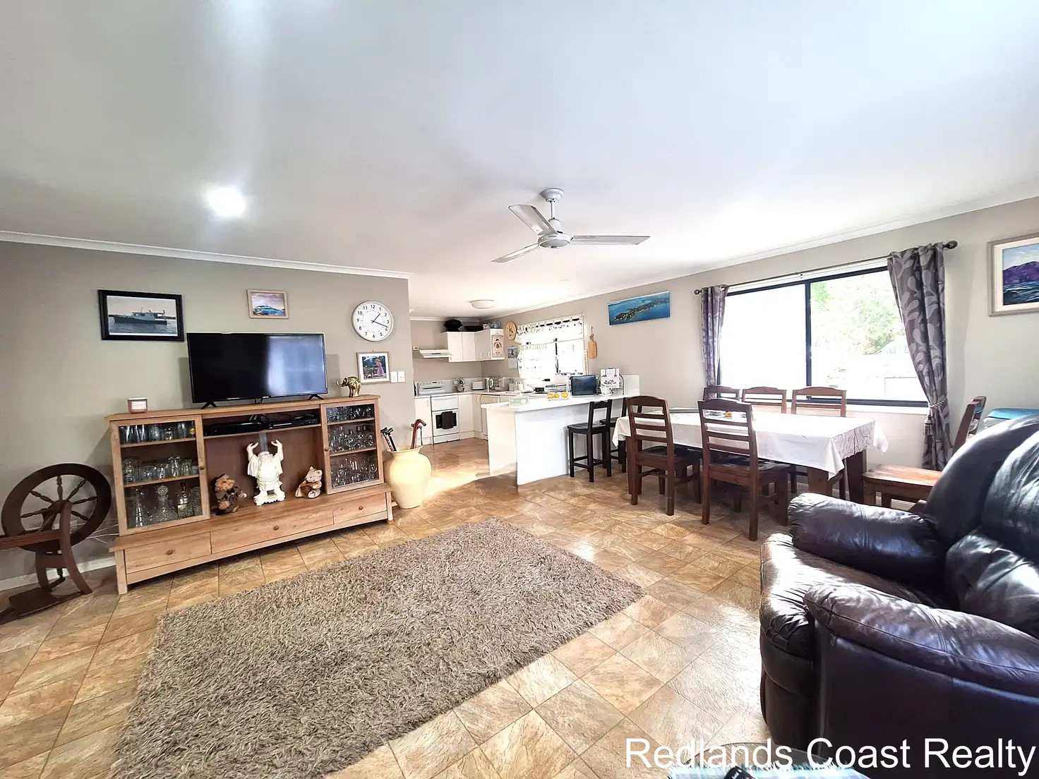 Main view of Homely house listing, 5 Morwong St, Macleay Island QLD 4184