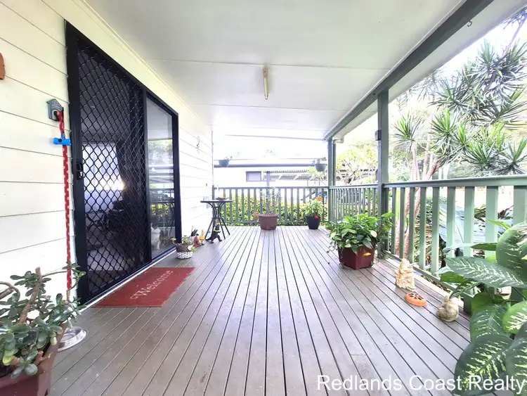 Second view of Homely house listing, 5 Morwong St, Macleay Island QLD 4184