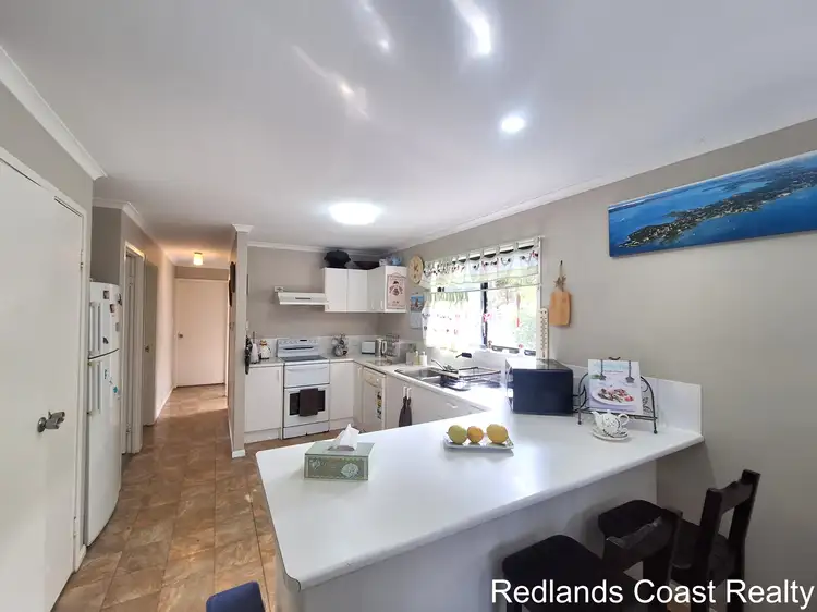 Third view of Homely house listing, 5 Morwong St, Macleay Island QLD 4184