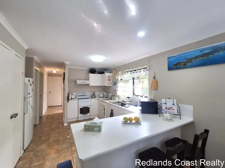 Fourth view of Homely house listing, 5 Morwong St, Macleay Island QLD 4184
