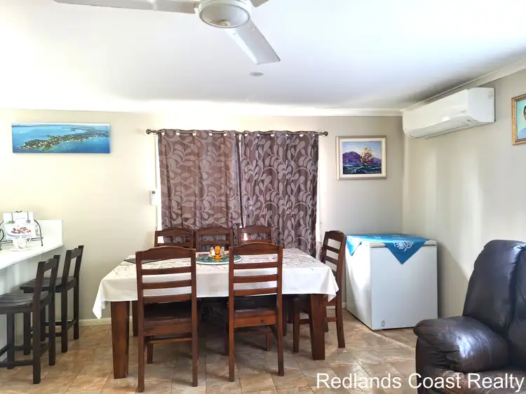 Fifth view of Homely house listing, 5 Morwong St, Macleay Island QLD 4184