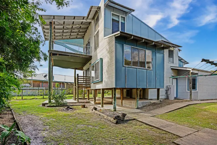 Second view of Homely house listing, 48 Bombala Cres, Rainbow Beach QLD 4581