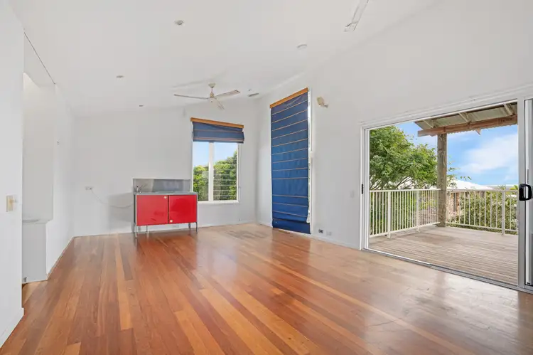 Fifth view of Homely house listing, 48 Bombala Cres, Rainbow Beach QLD 4581