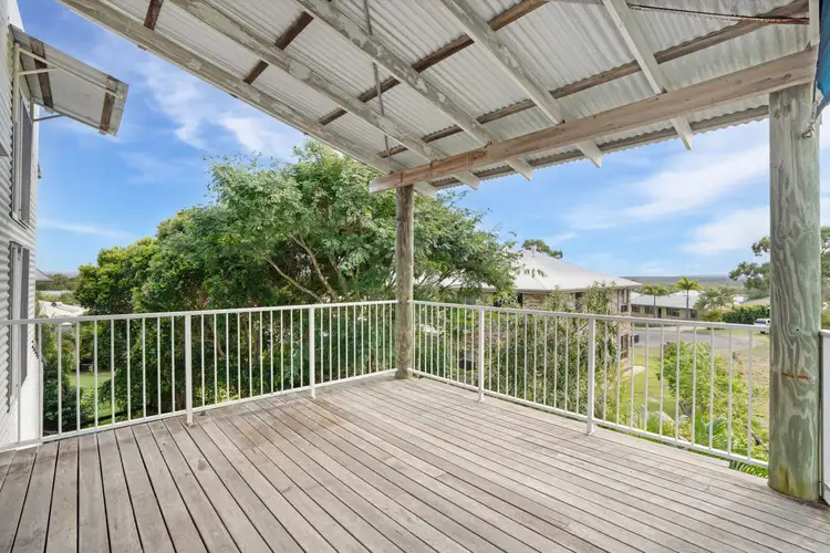Sixth view of Homely house listing, 48 Bombala Cres, Rainbow Beach QLD 4581