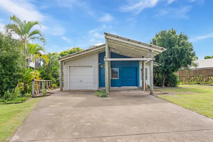 Seventh view of Homely house listing, 48 Bombala Cres, Rainbow Beach QLD 4581