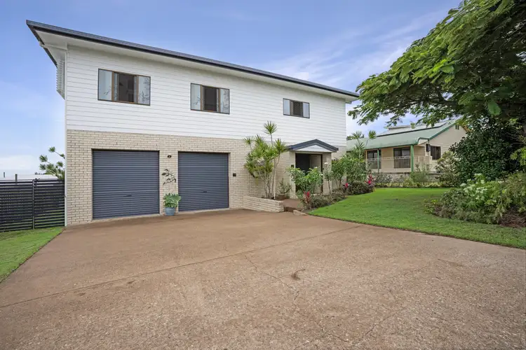 Second view of Homely house listing, 13 Bombala Cres, Rainbow Beach QLD 4581