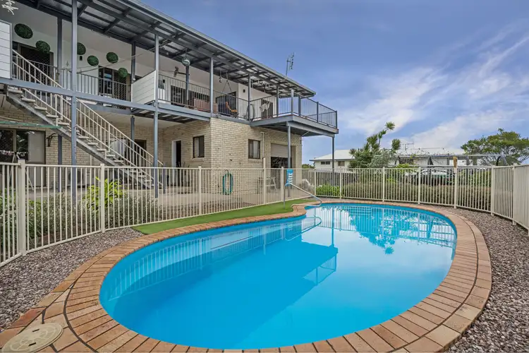 Third view of Homely house listing, 13 Bombala Cres, Rainbow Beach QLD 4581