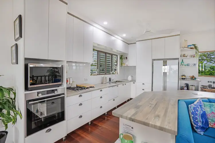 Fifth view of Homely house listing, 13 Bombala Cres, Rainbow Beach QLD 4581