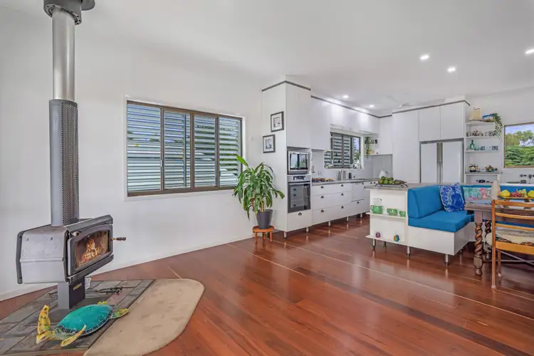 Sixth view of Homely house listing, 13 Bombala Cres, Rainbow Beach QLD 4581