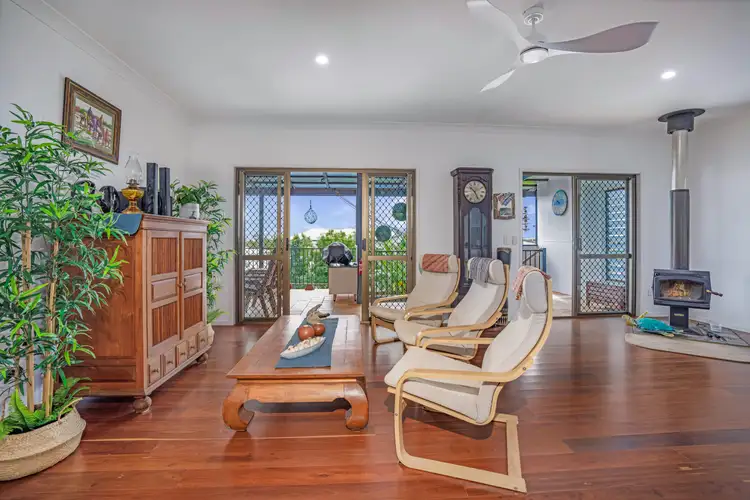Seventh view of Homely house listing, 13 Bombala Cres, Rainbow Beach QLD 4581