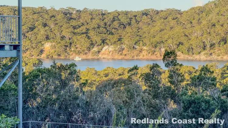 Main view of Homely land listing, 34 Moreton Otlk, Russell Island QLD 4184