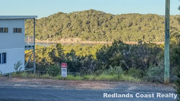Second view of Homely land listing, 34 Moreton Otlk, Russell Island QLD 4184