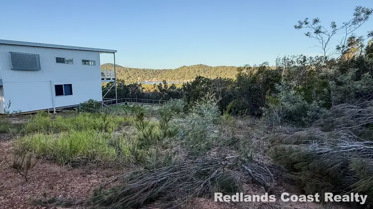 Fifth view of Homely land listing, 34 Moreton Otlk, Russell Island QLD 4184