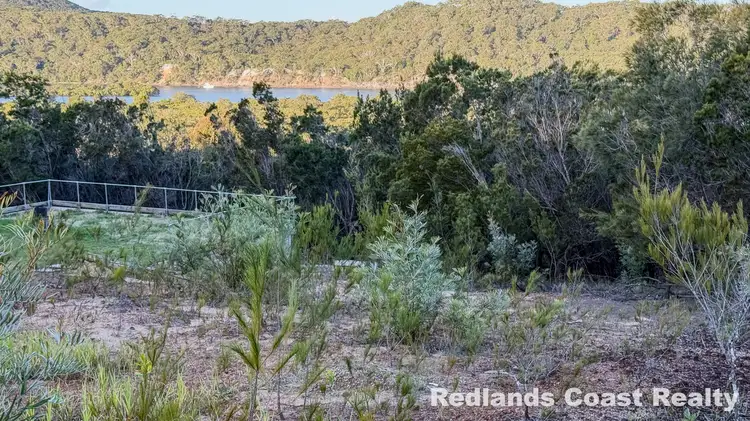 Sixth view of Homely land listing, 34 Moreton Otlk, Russell Island QLD 4184