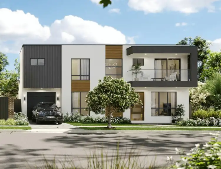 3 Mallow Ave, Leppington NSW 2179