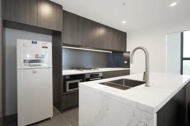 Second view of Homely apartment listing, Unit 1202/9 Nipper St, Homebush NSW 2140