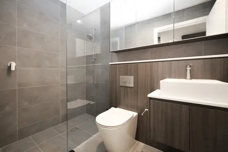 Fifth view of Homely apartment listing, Unit 1202/9 Nipper St, Homebush NSW 2140