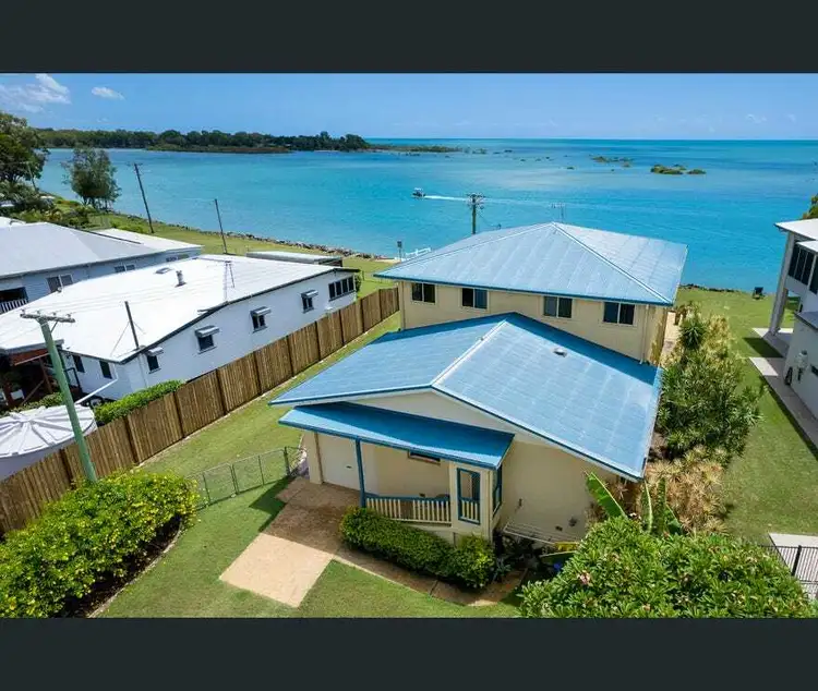 Second view of Homely house listing, 28 Moreton St, Toogoom QLD 4655