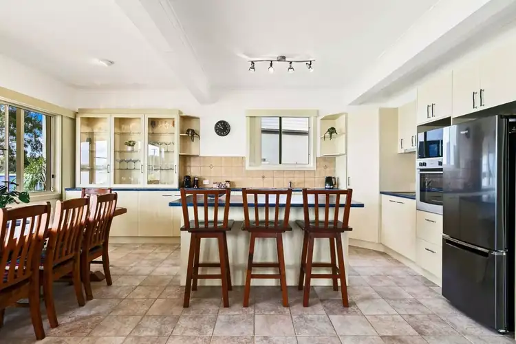Fifth view of Homely house listing, 28 Moreton St, Toogoom QLD 4655