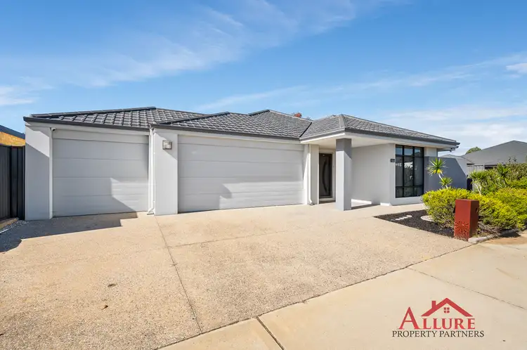 180 Smirk Rd, Baldivis WA 6171