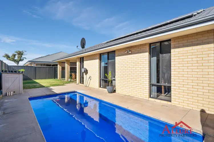 Second view of Homely house listing, 180 Smirk Rd, Baldivis WA 6171