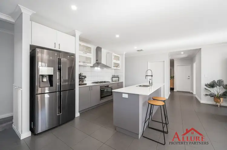 Third view of Homely house listing, 180 Smirk Rd, Baldivis WA 6171