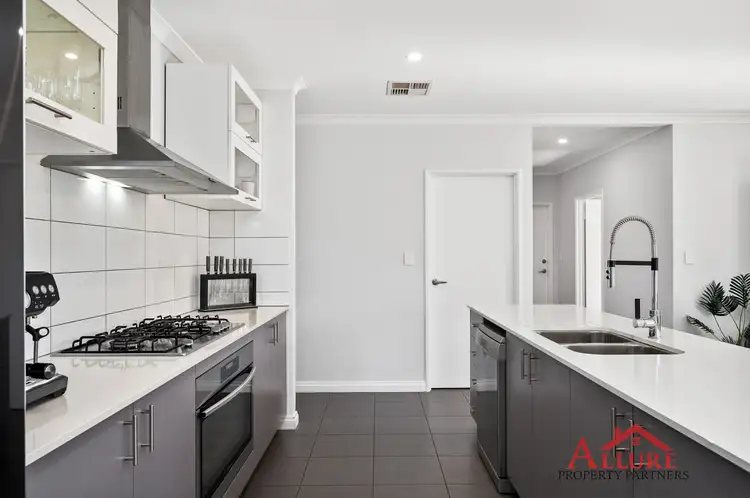 Fourth view of Homely house listing, 180 Smirk Rd, Baldivis WA 6171