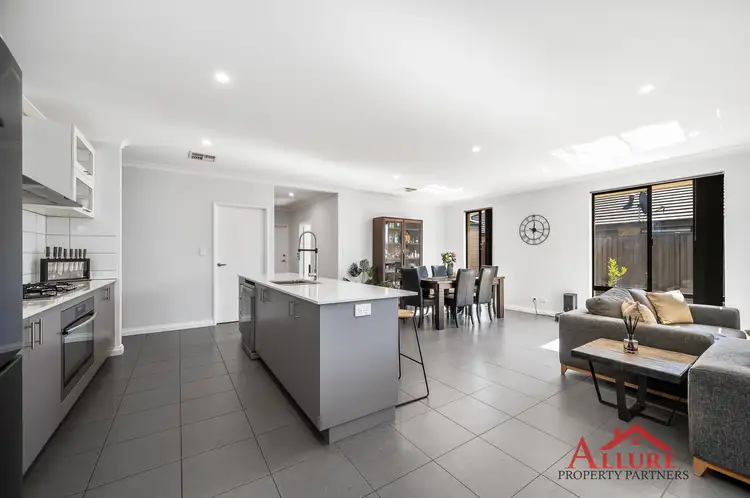 Fifth view of Homely house listing, 180 Smirk Rd, Baldivis WA 6171