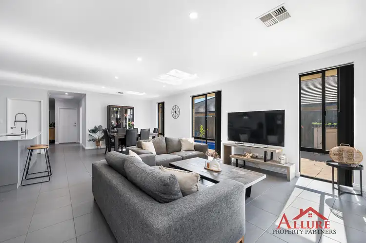 Sixth view of Homely house listing, 180 Smirk Rd, Baldivis WA 6171