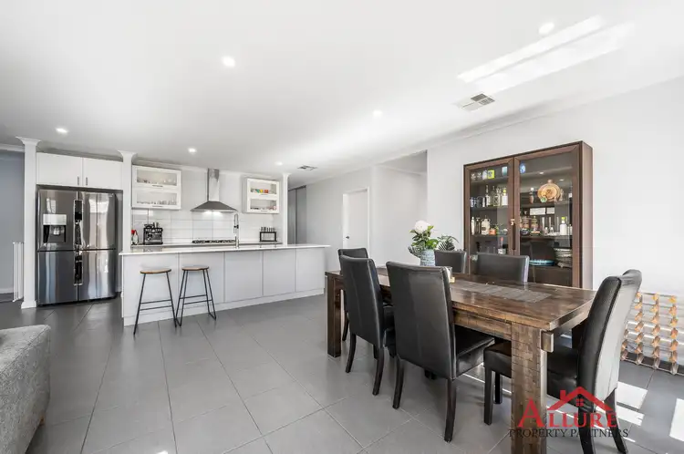 Seventh view of Homely house listing, 180 Smirk Rd, Baldivis WA 6171