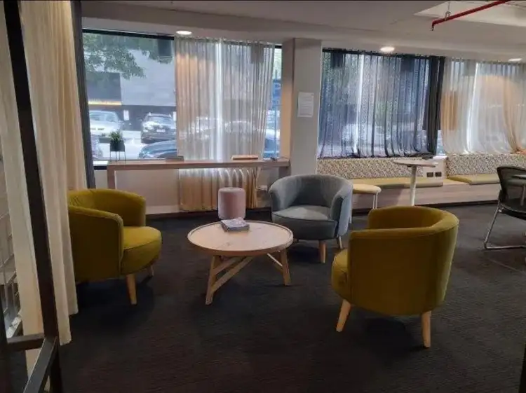 Seventh view of Homely apartment listing, 817/55 Villiers Street, North Melbourne VIC 3051