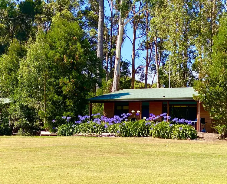 Third view of Homely rural property listing, 192 Browns Road, Pemberton WA 6260
