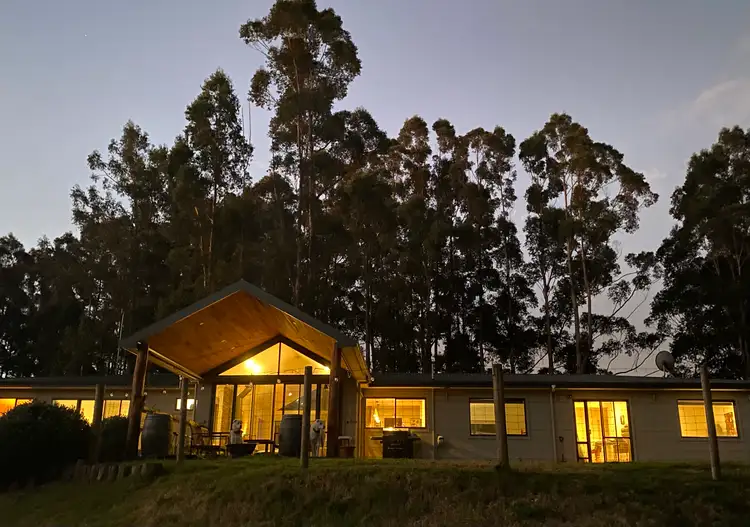 Fourth view of Homely rural property listing, 192 Browns Road, Pemberton WA 6260