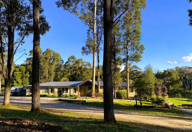 Sixth view of Homely rural property listing, 192 Browns Road, Pemberton WA 6260