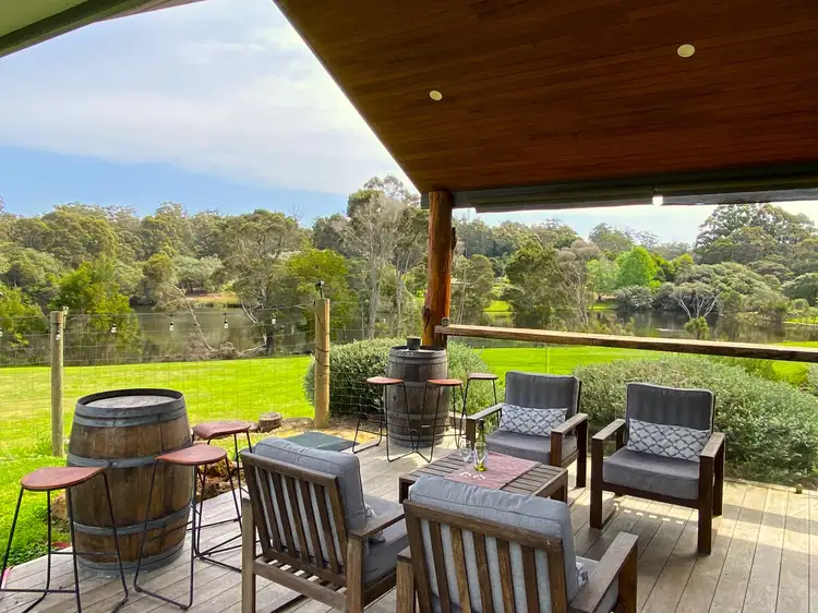 Seventh view of Homely rural property listing, 192 Browns Road, Pemberton WA 6260