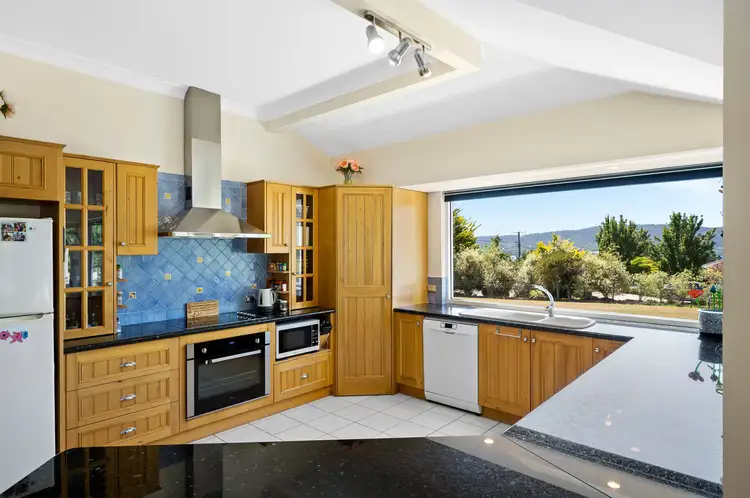 Third view of Homely rural property listing, 6 Englefield Drive, Margate TAS 7054