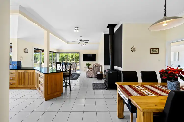 Fifth view of Homely rural property listing, 6 Englefield Drive, Margate TAS 7054